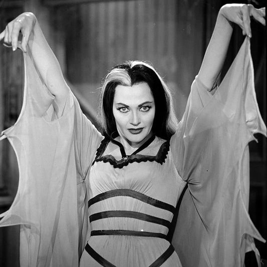 Lily Munster