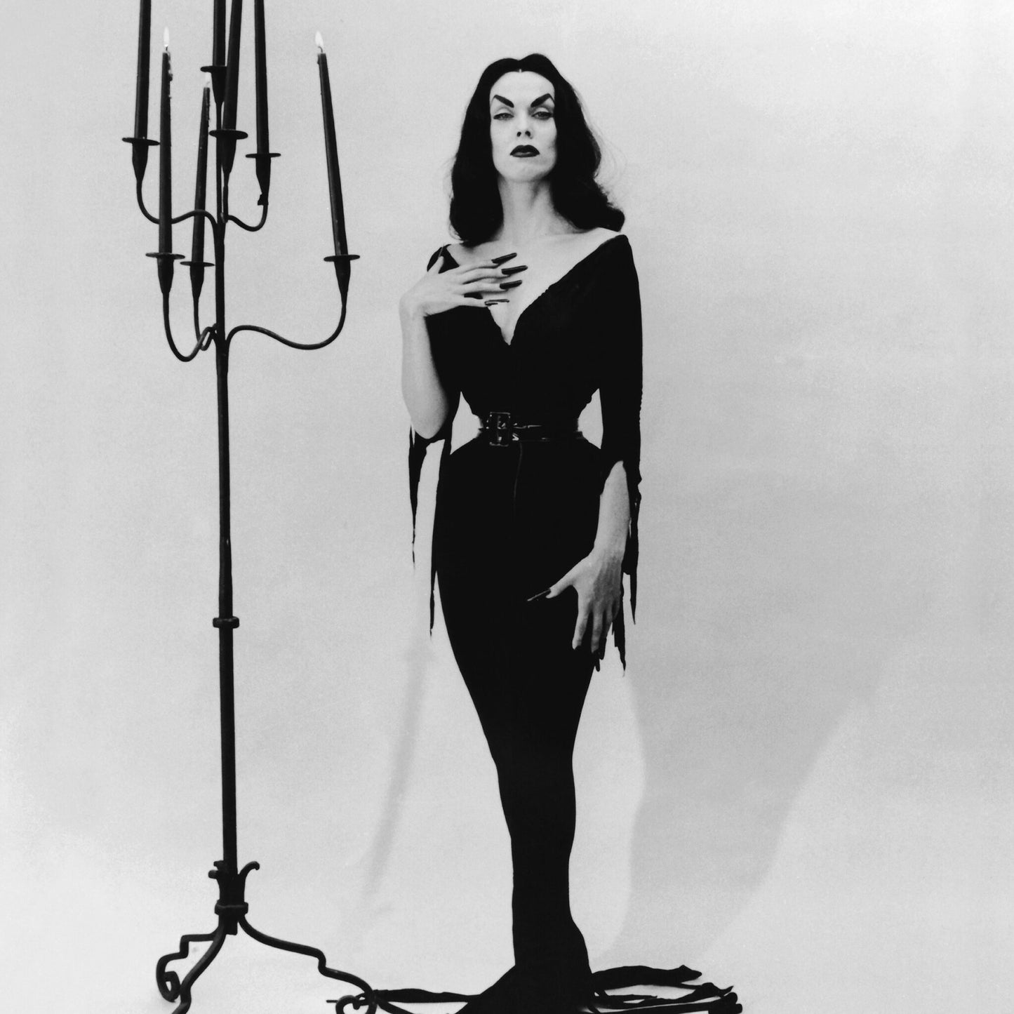 Vampira #4