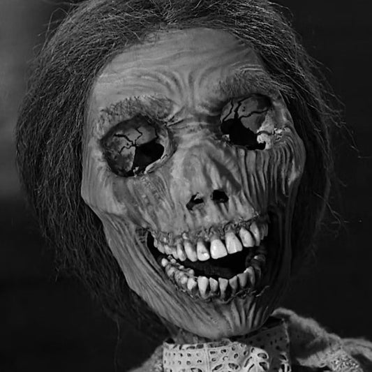 Psycho #3