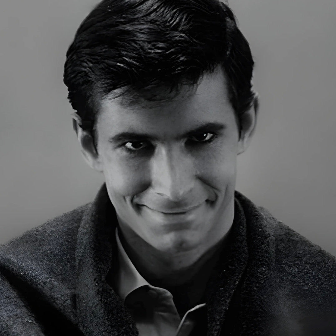 Norman Bates - Psycho