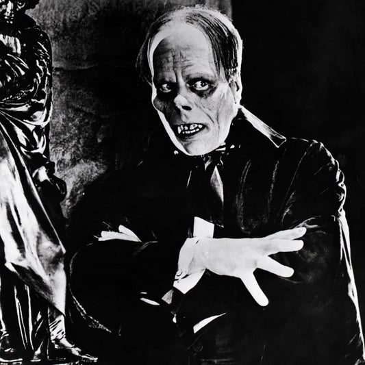 The Phantom of the Opera - Universal Classic Monsters