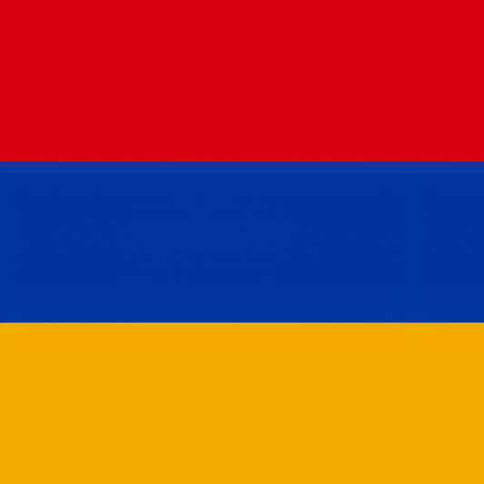 Armenia Flag