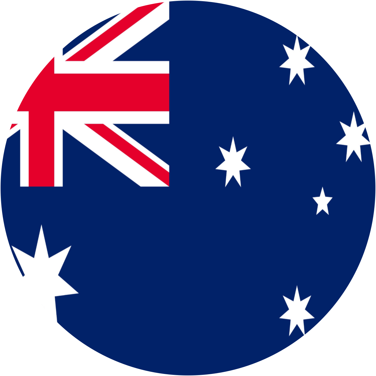 Australia Flag
