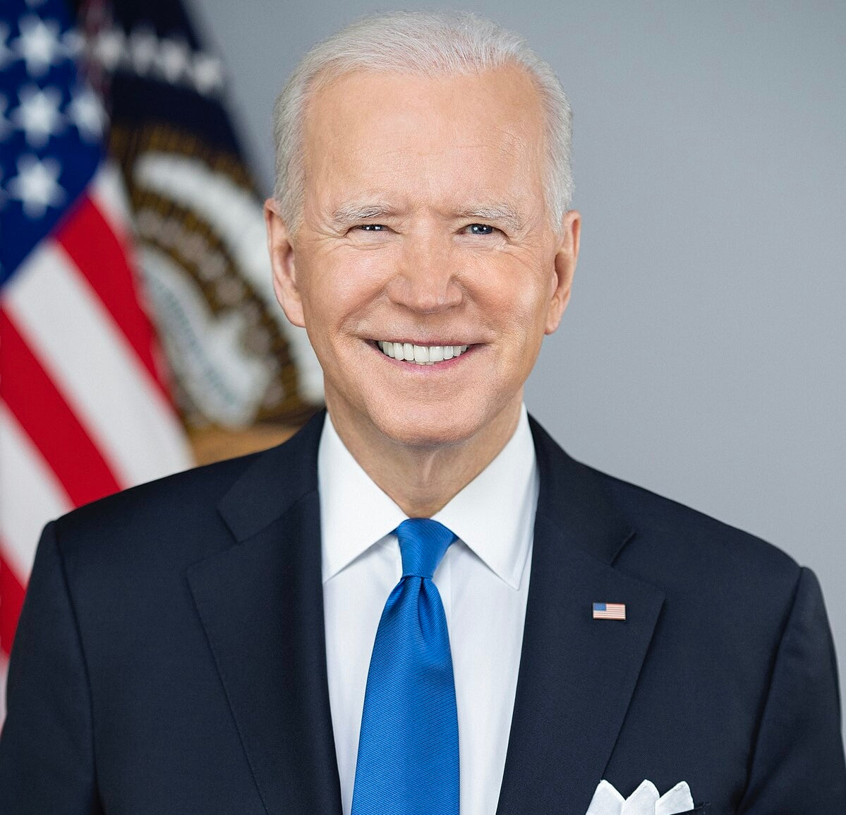 Joe Biden