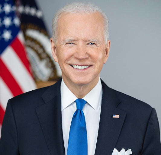 Joe Biden