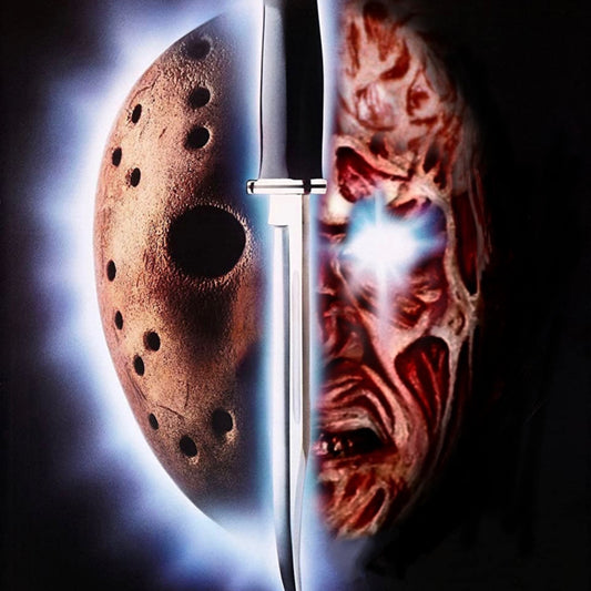 Freddy vs. Jason