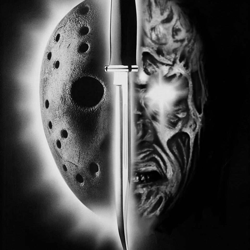 Freddy vs. Jason