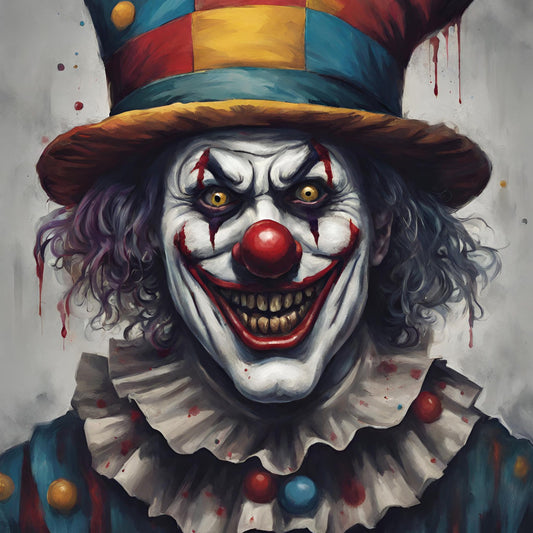 Evil Clown