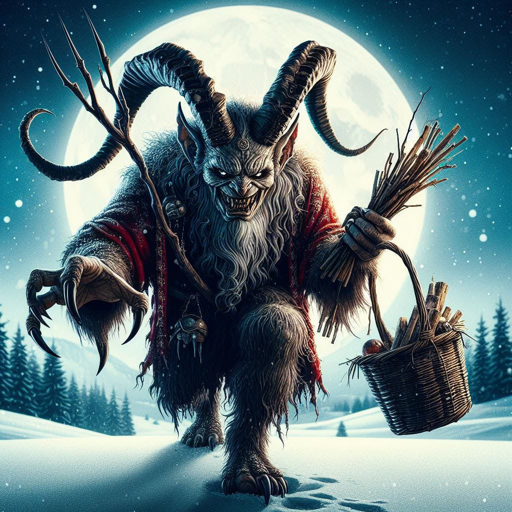 Krampus