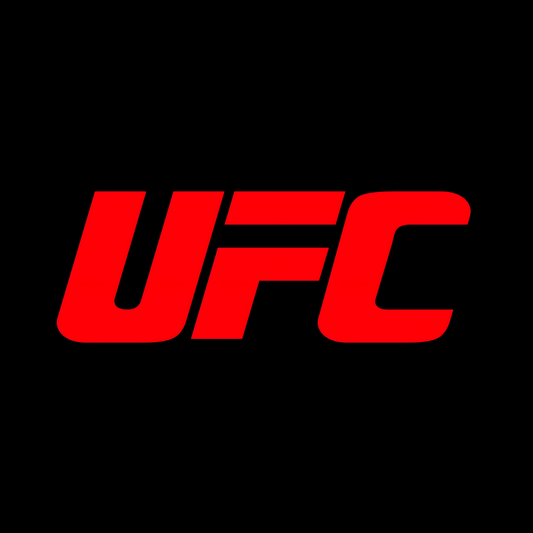 UFC Logo