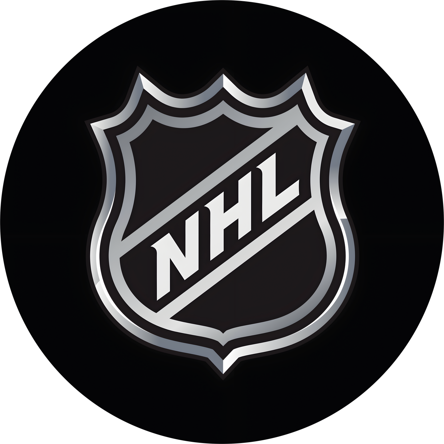 NHL Logo