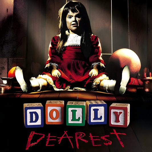 Dolly Dearest