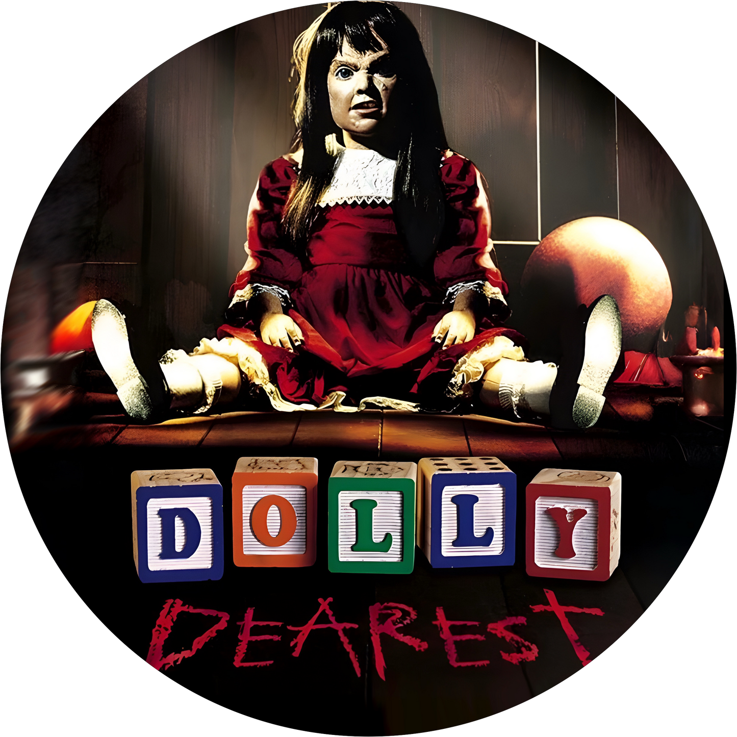 Dolly Dearest