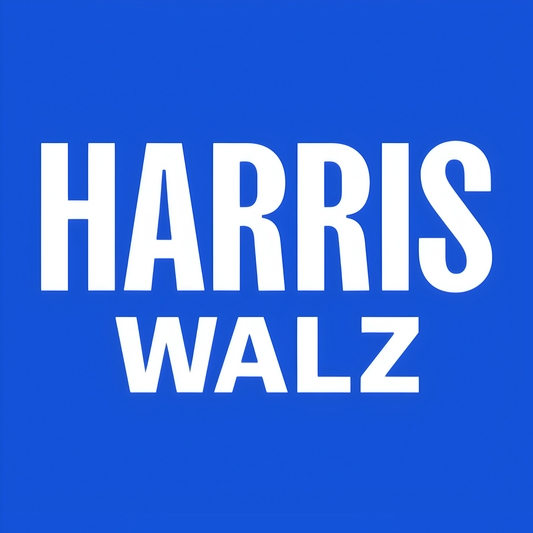 Harris Walz 2024