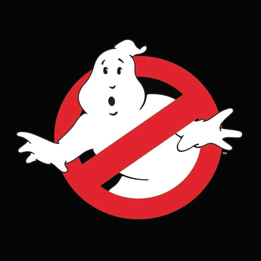 Ghostbusters Logo