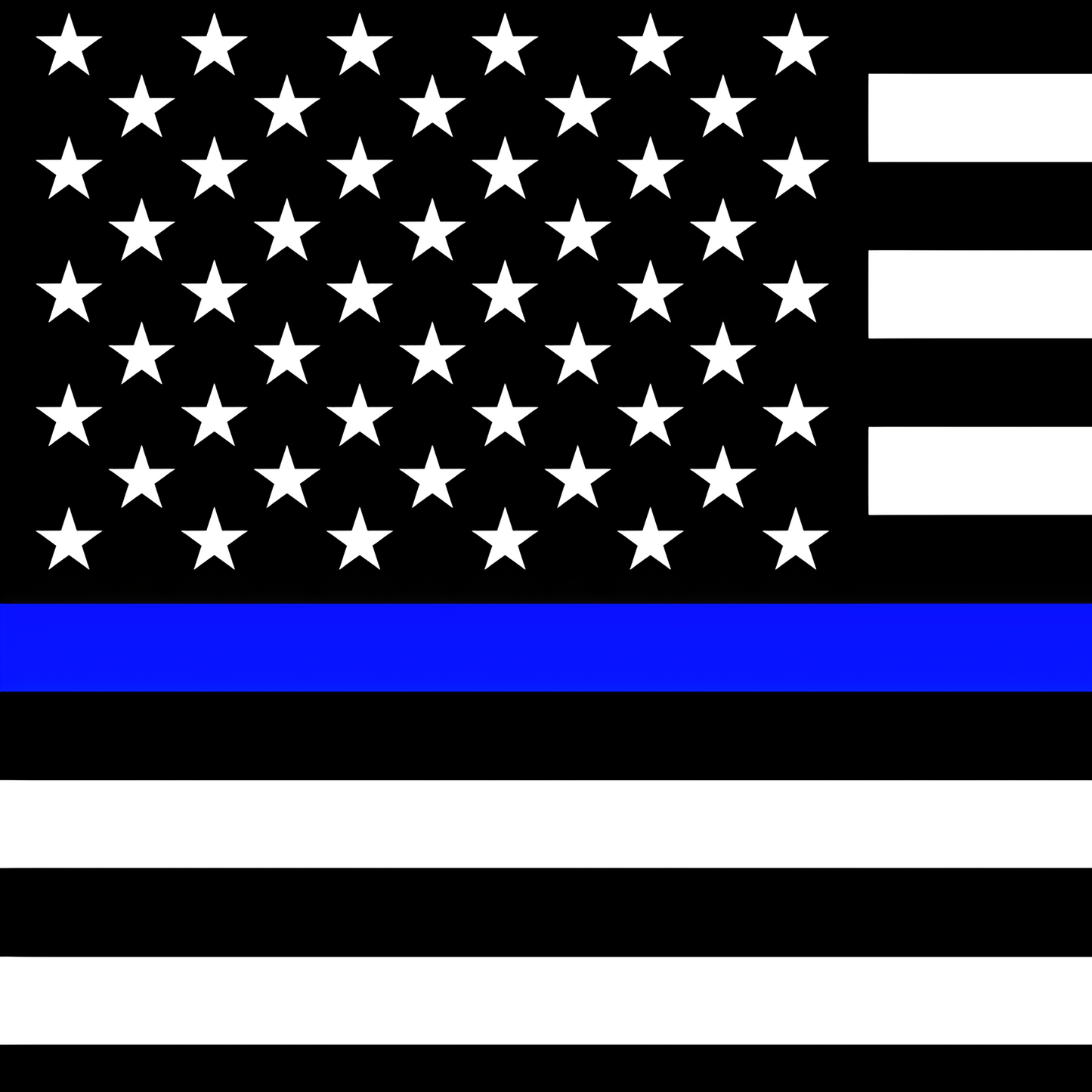 Blue Lives Matter