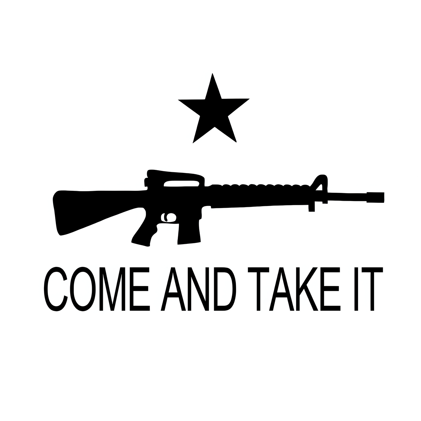 Come And Take It