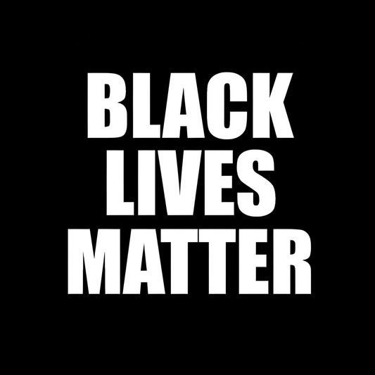 Black Lives Matter