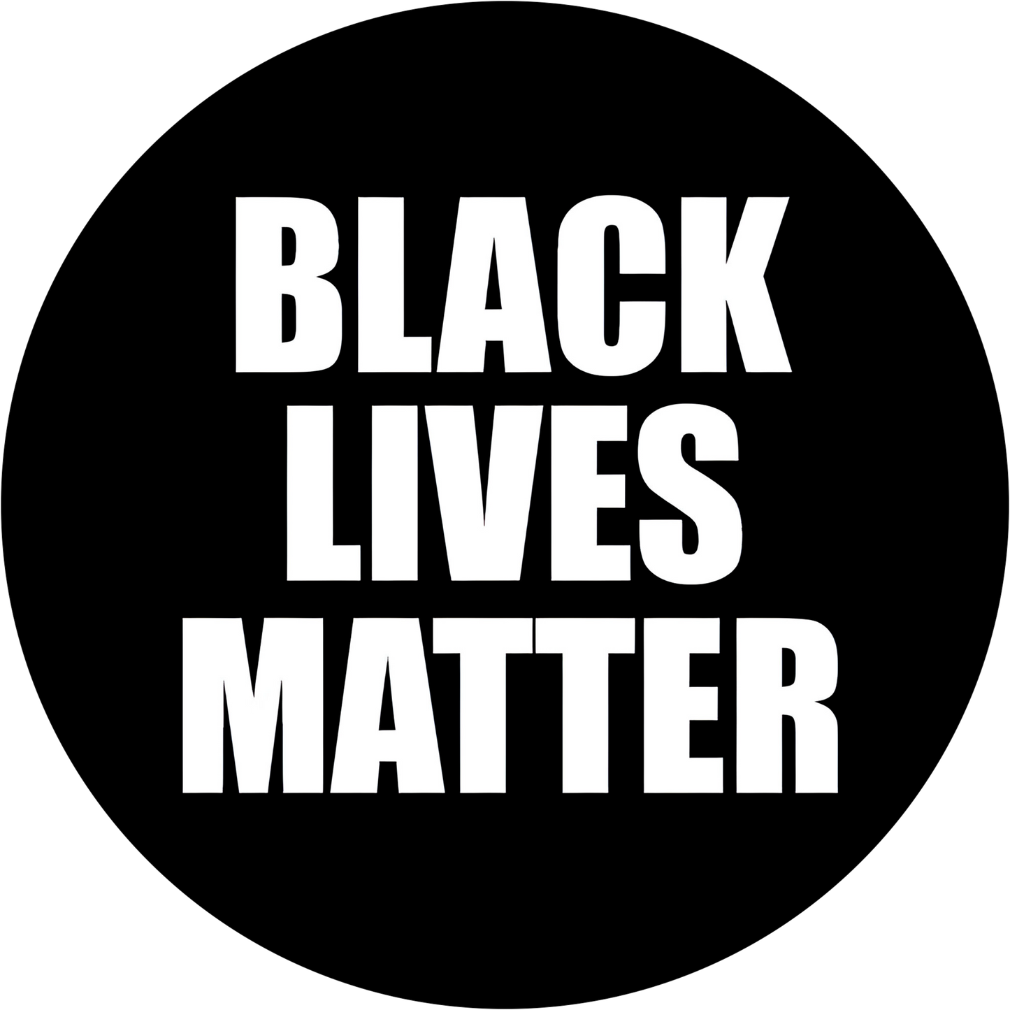 Black Lives Matter