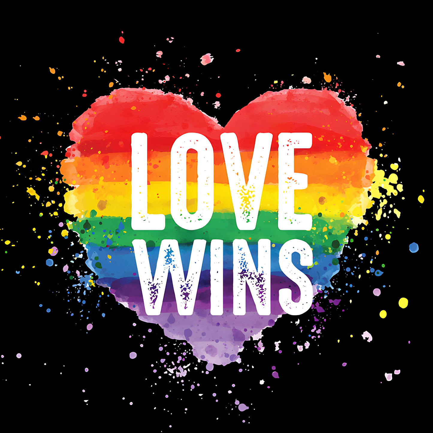 Love Wins