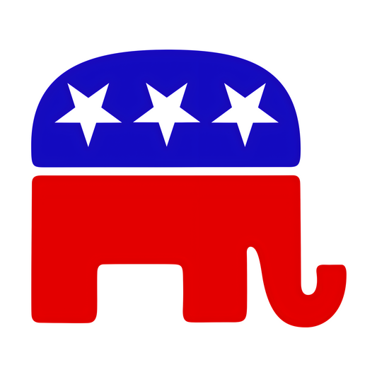 Republican Party Logo