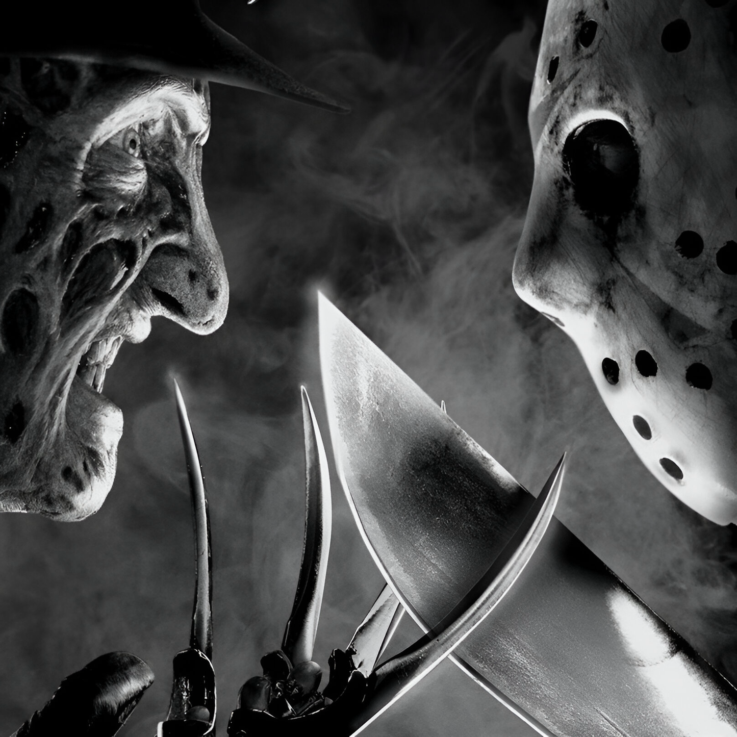 Freddy vs. Jason #2