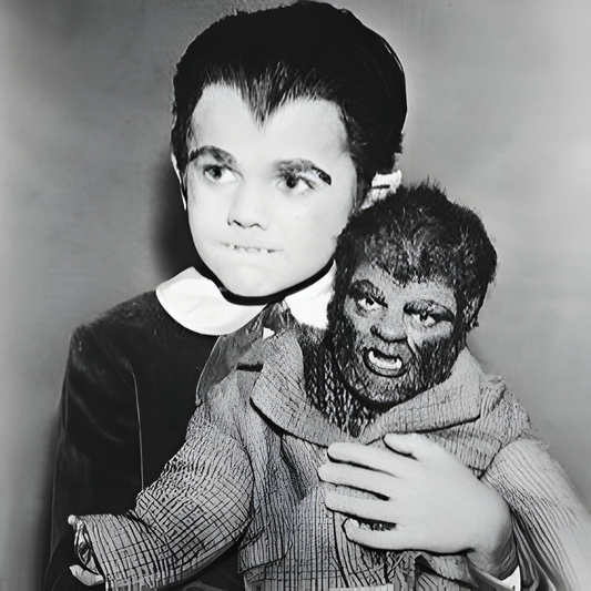 Eddie Munster