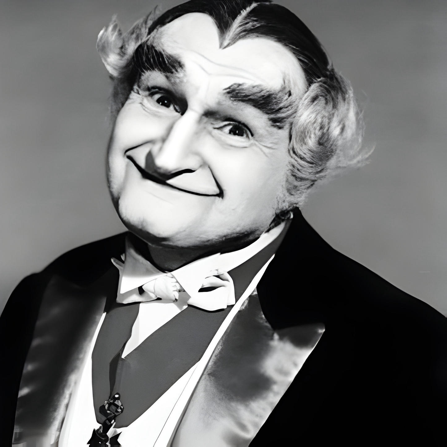 Grandpa Munster