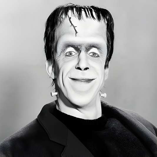 Herman Munster