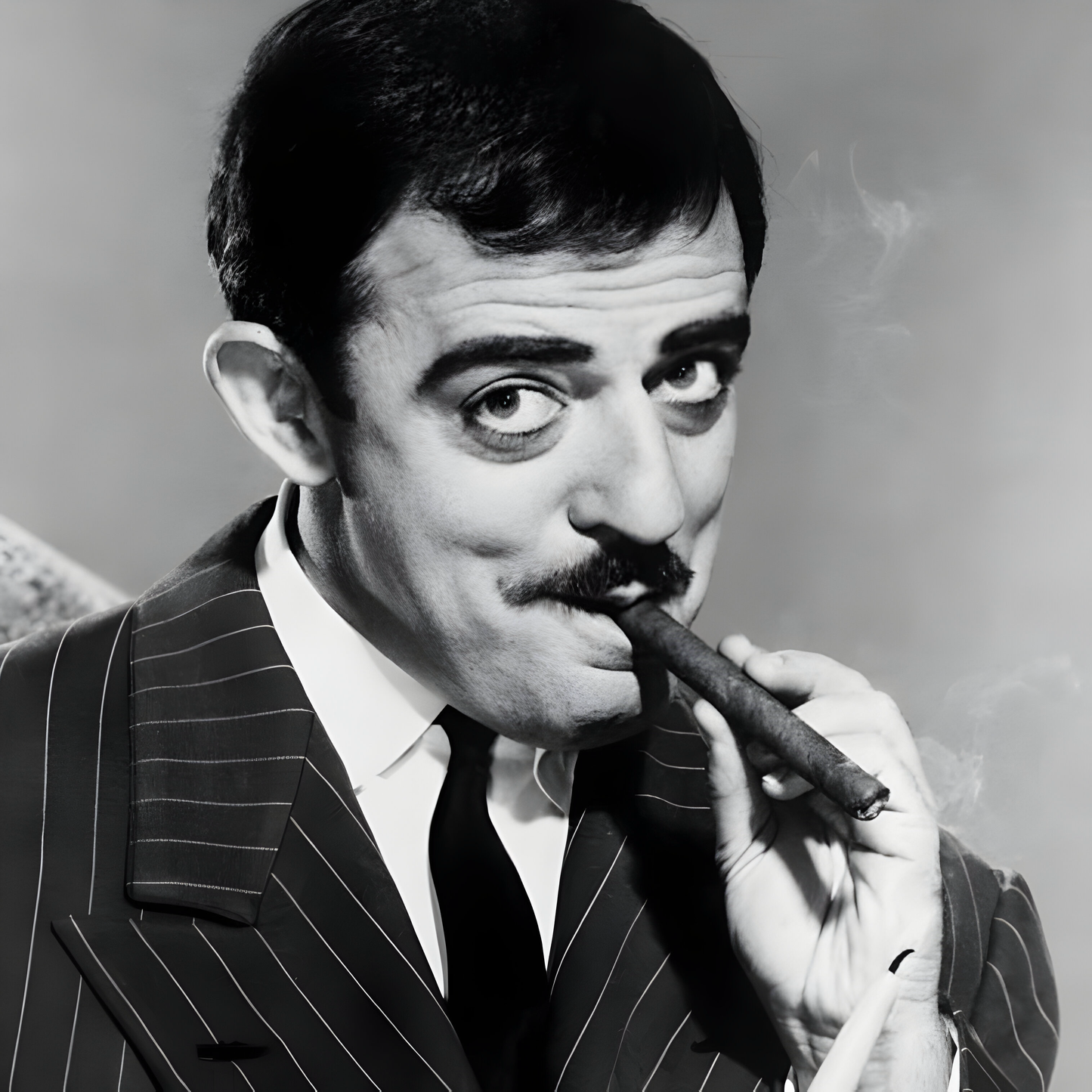 Gomez Addams - The Addams Family