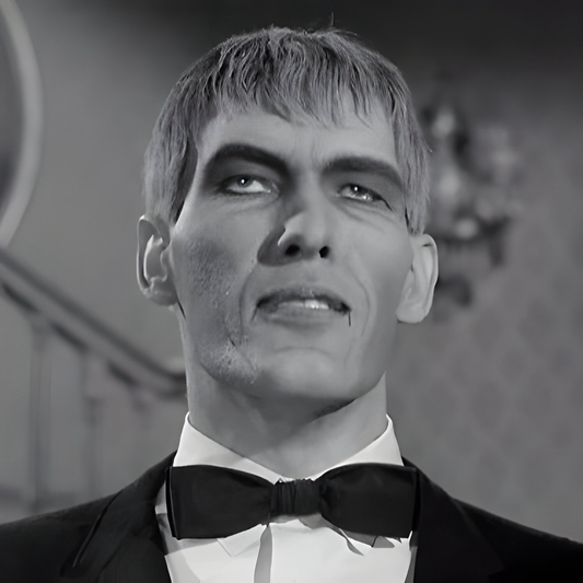 Lurch - The Addams Family