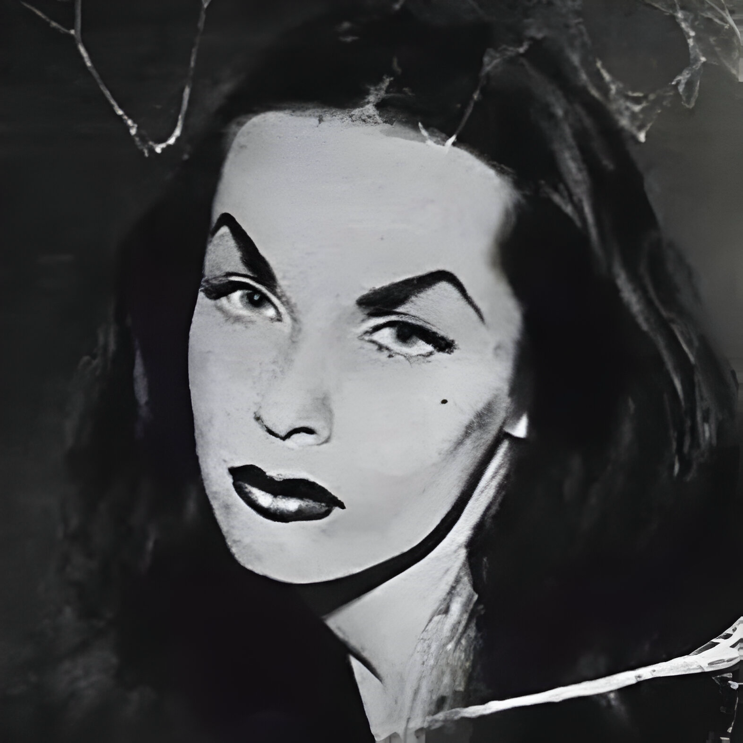 Vampira #3