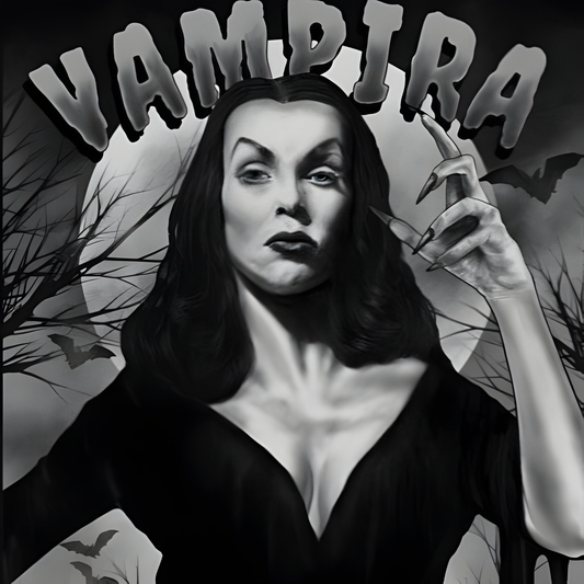 Vampira #2