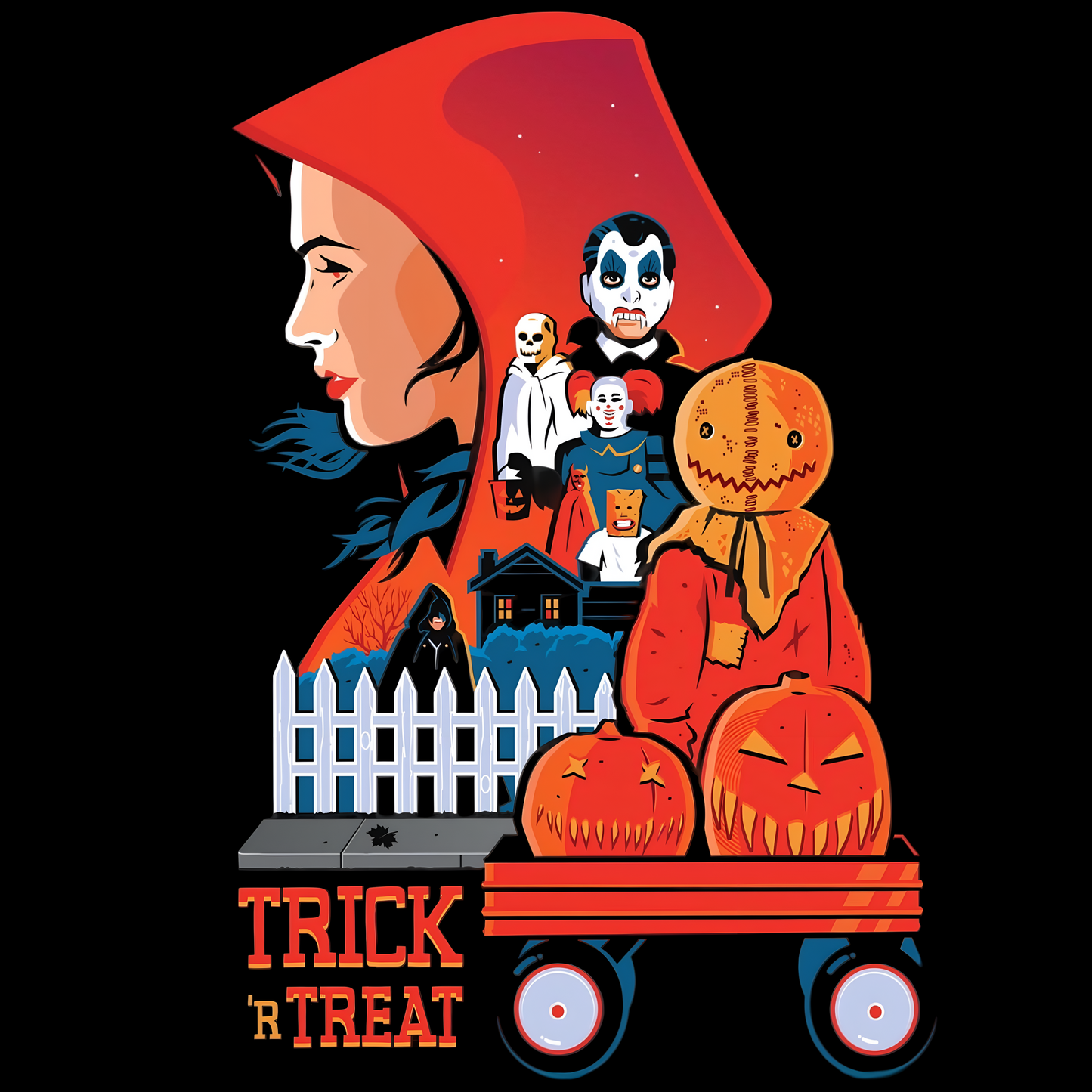 Trick r Treat #2