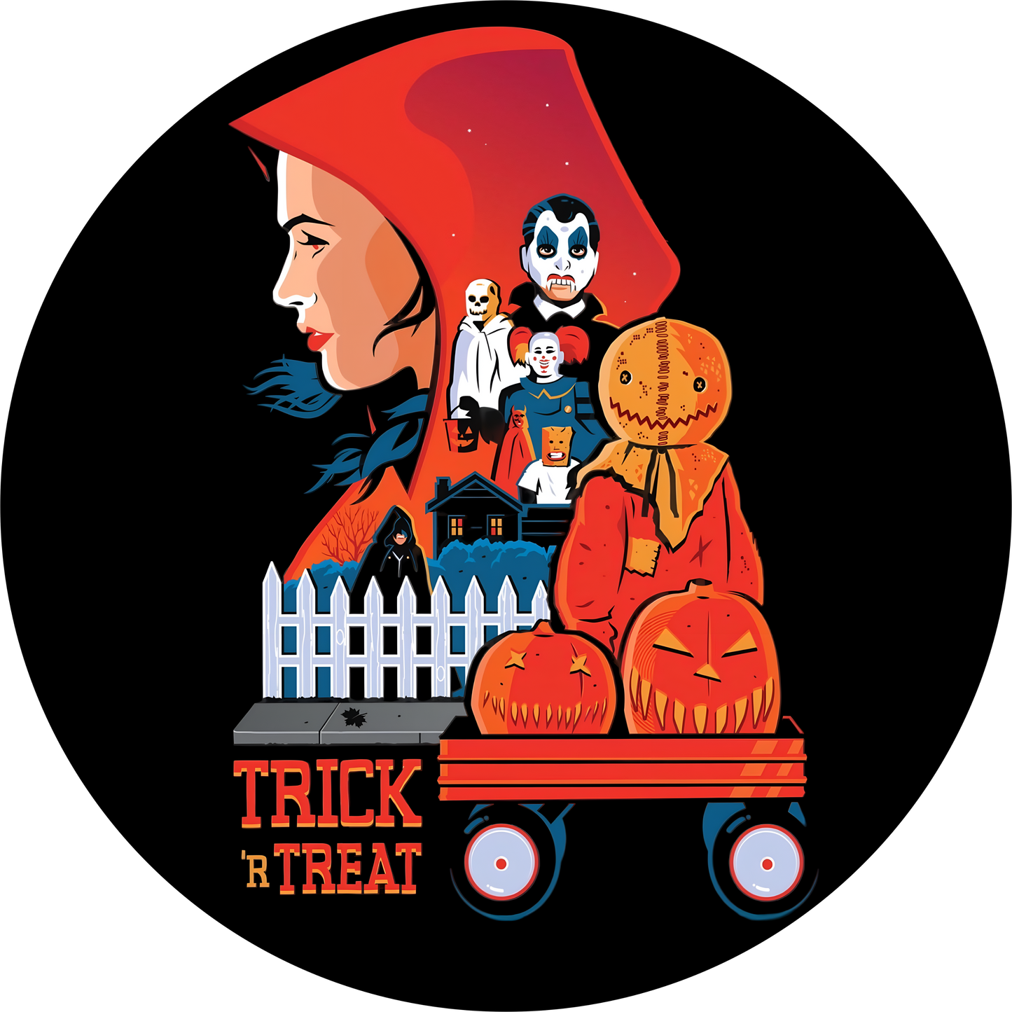 Trick r Treat #2