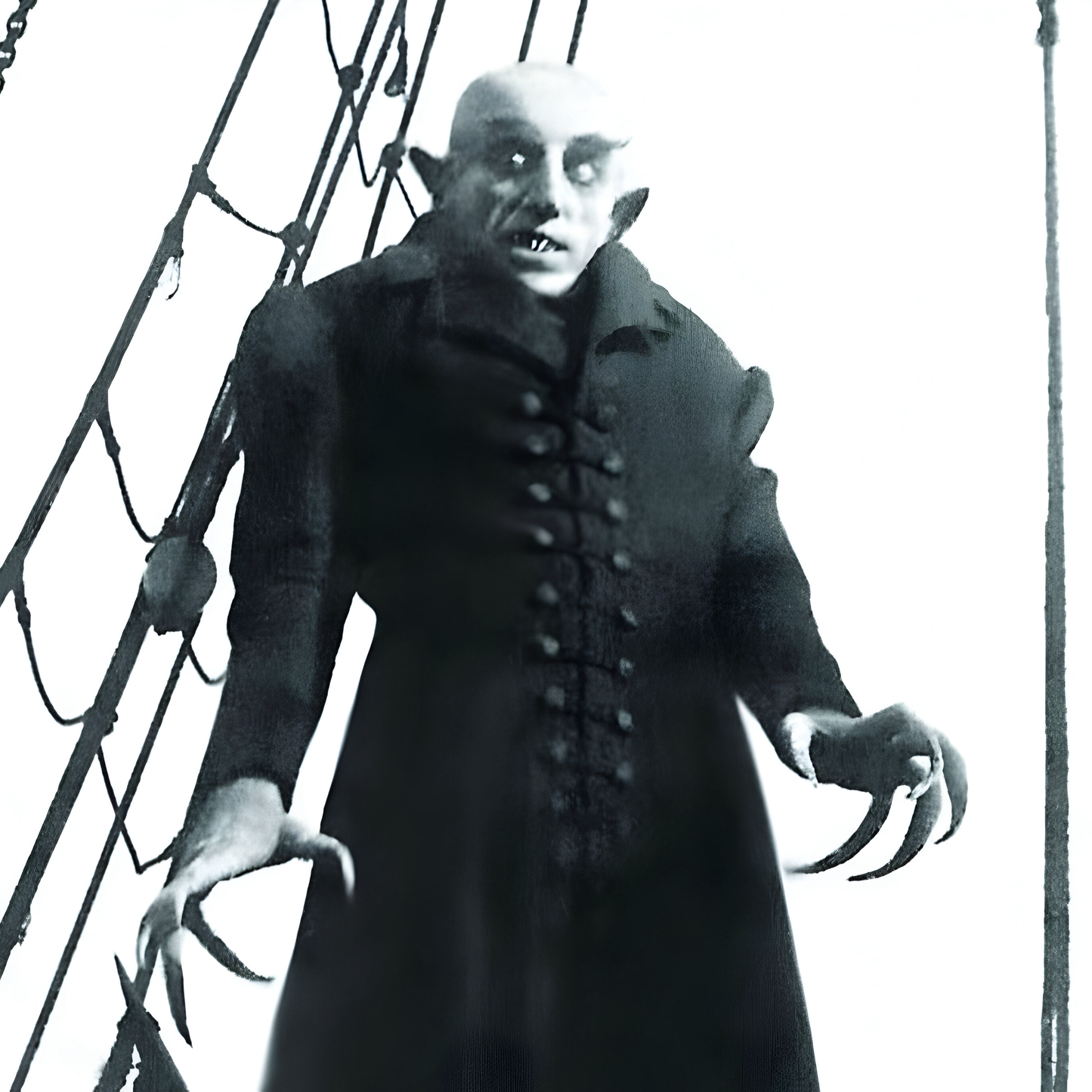 Nosferatu #4