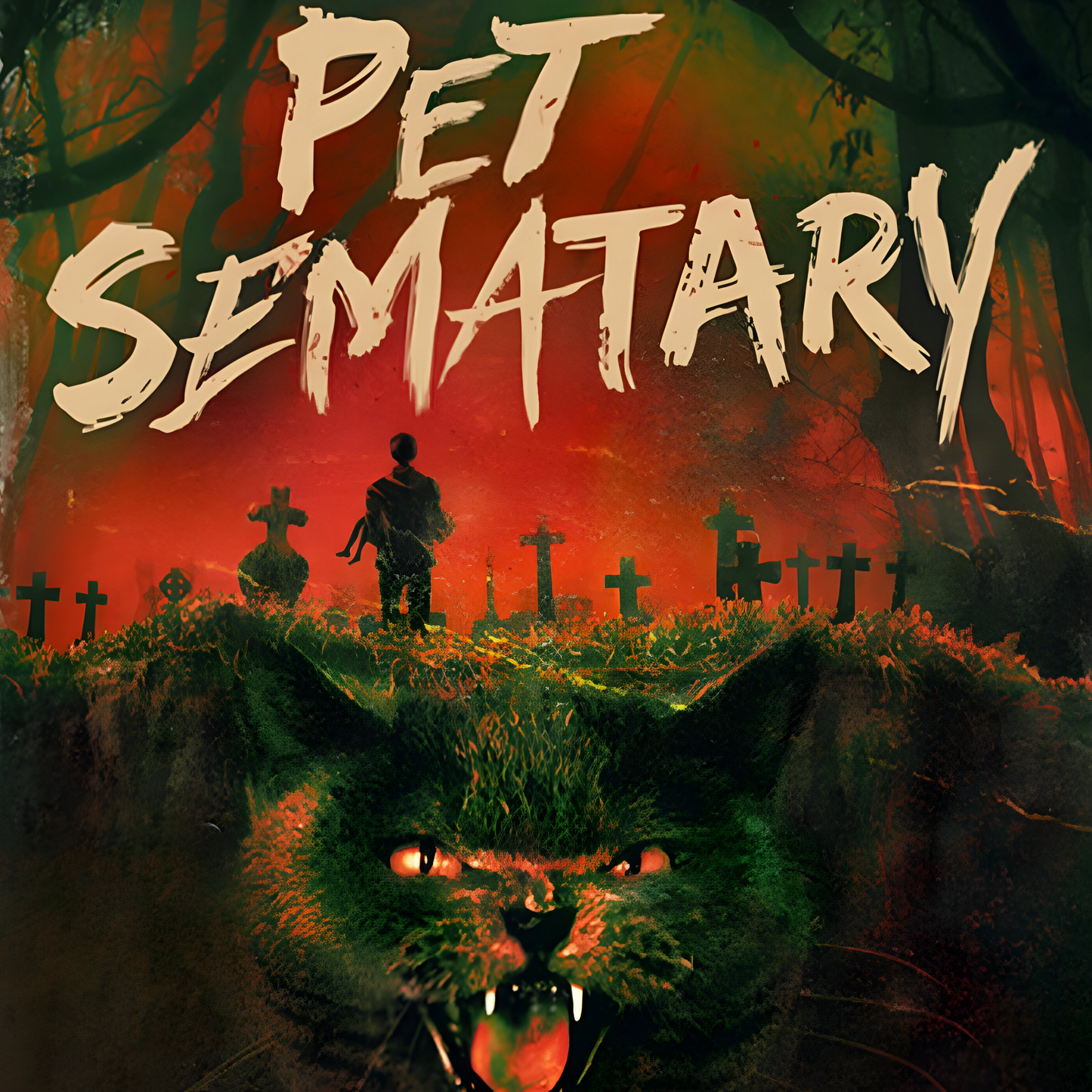 Pet Sematary #2