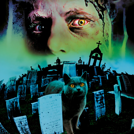 Pet Sematary