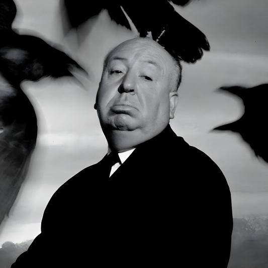 Alfred Hitchcock #2