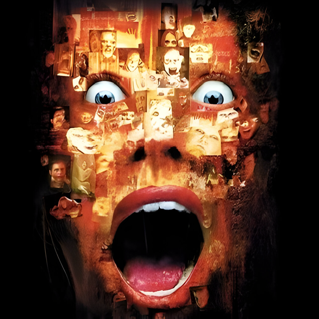 Thirteen Ghosts