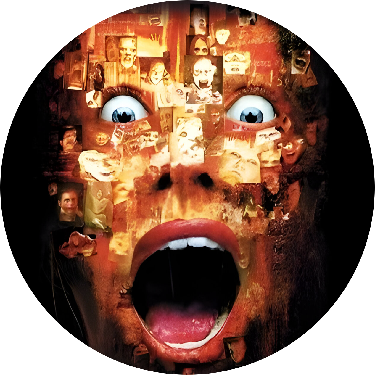 Thirteen Ghosts