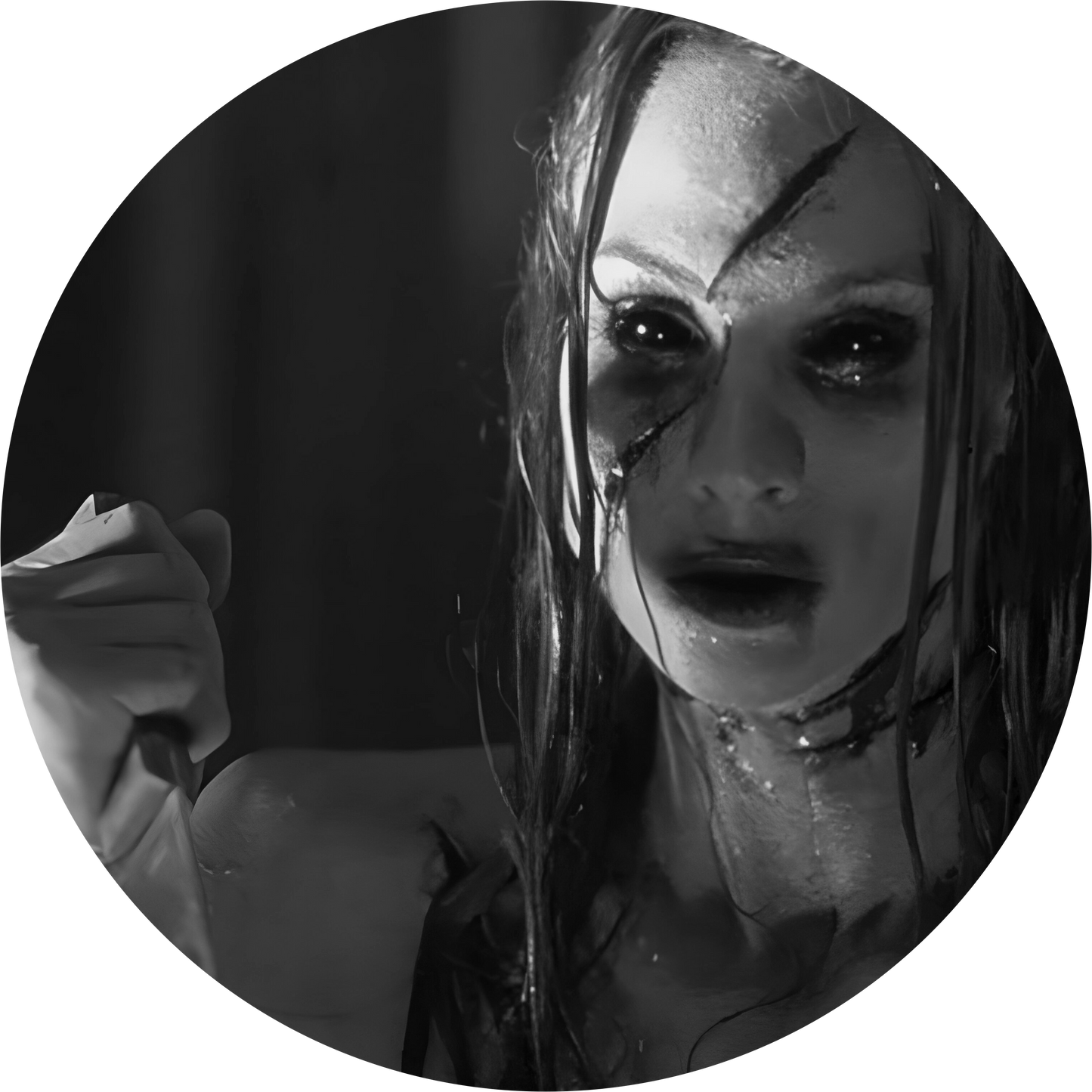 The Angry Princess - Thirteen Ghosts