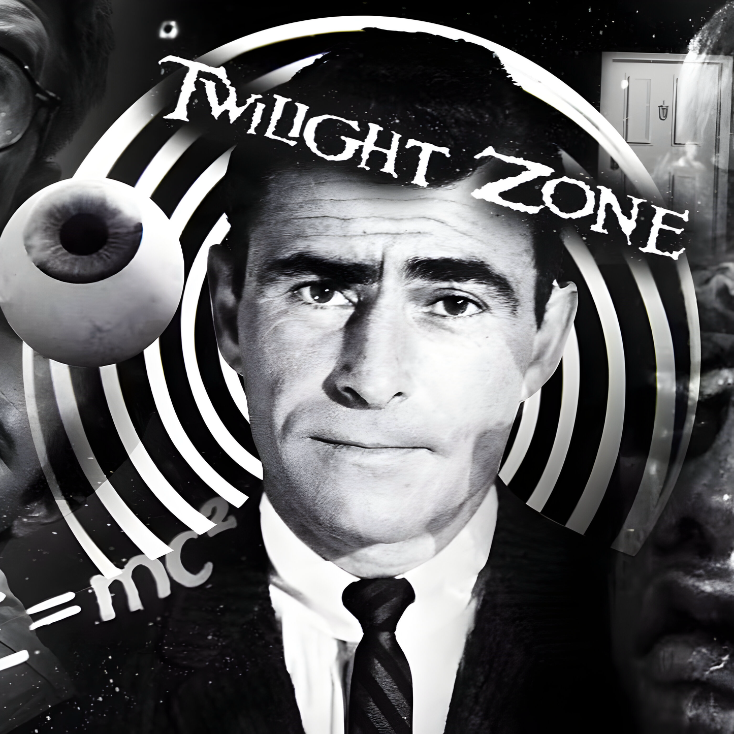 The Twilight Zone #3