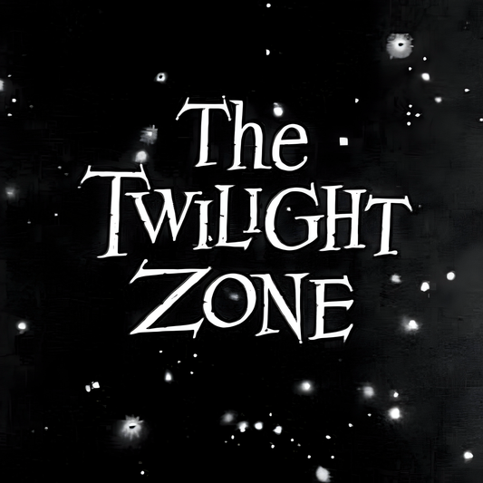 The Twilight Zone