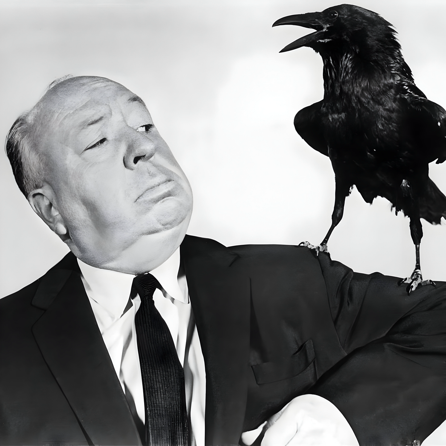 Alfred Hitchcock #3