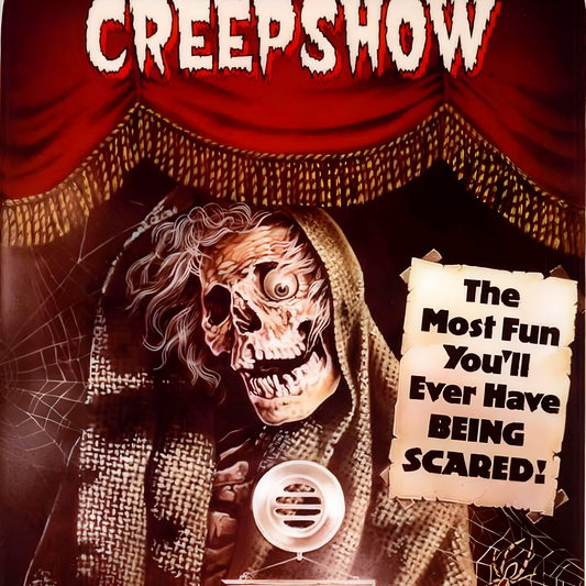 Creepshow #2