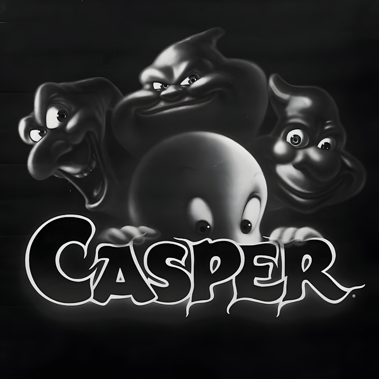 Casper