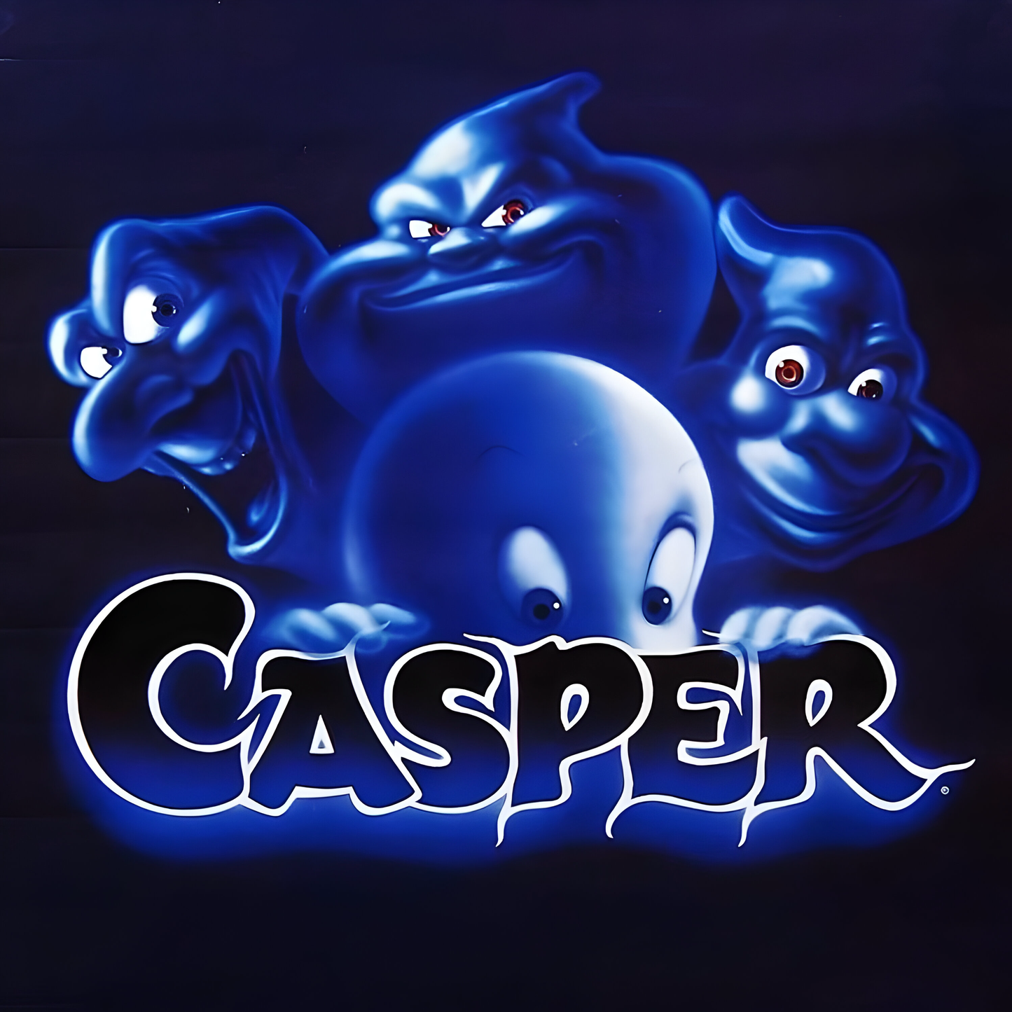 Casper