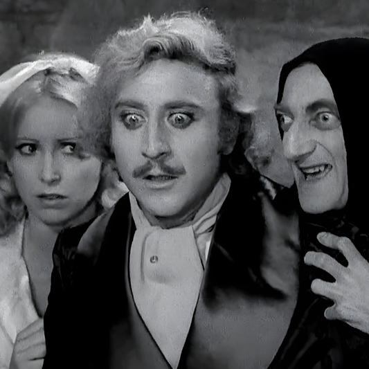 Young Frankenstein #3