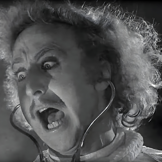 Young Frankenstein #2